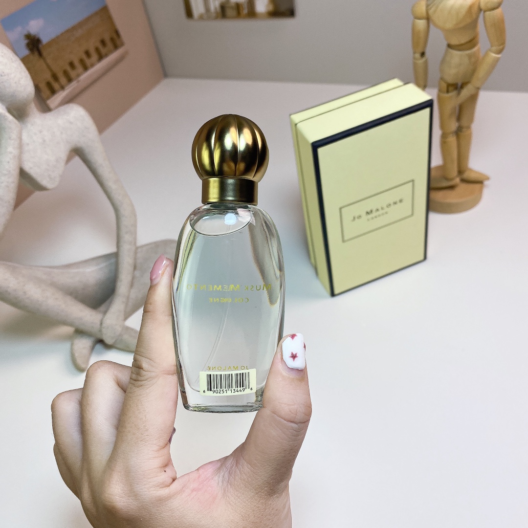 Jo Malone perfume